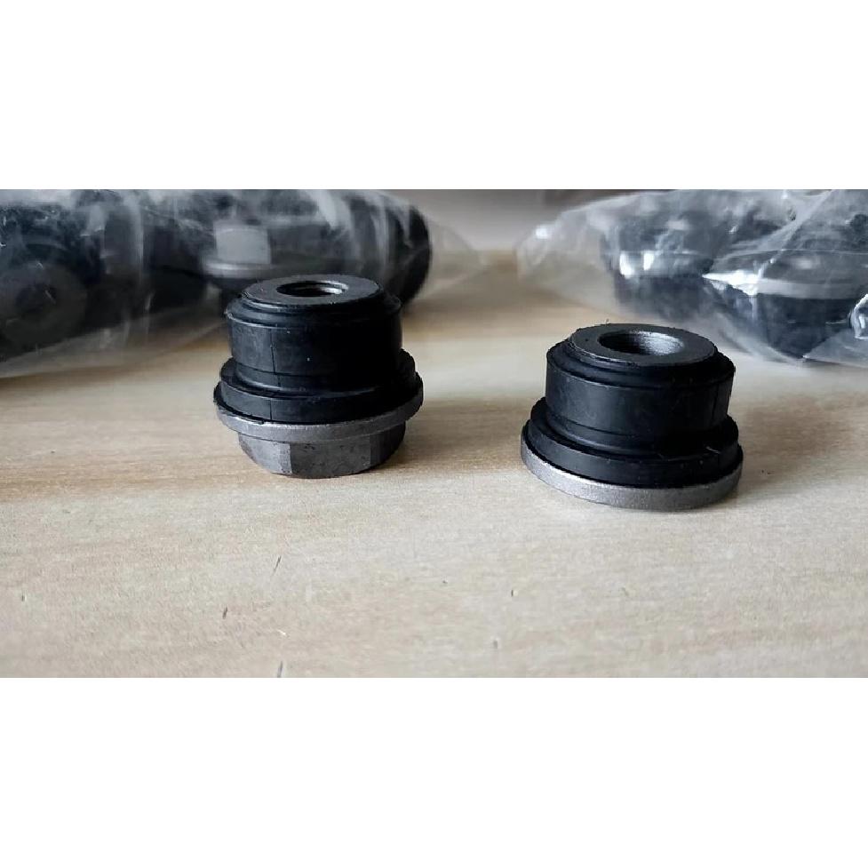 Pairs Steering Rack Gear Shaft Bush Sealing Support for Ford Explorer