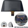 8 Inch Display Touch Screen 39042448 Touch Screen LCD Display Assembly Replace Touch Screen for Vauxhall Astra K 2015-2020