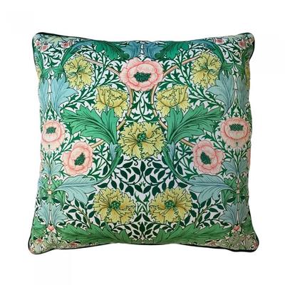 William Morris Norwich Filled Cushion