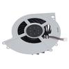 Internal Cooling Fan 8800RPM High Speed CPU Cooler Replacement G85B12MS1BN 56J14 for PS4 1200 Models DC12V