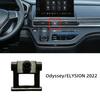 Car Phone Base Special Mounts Bracket Accessory For Honda Fit Vezel City Civic Jazz BRV HRV CRV Jade Accord Pilot Odyssey