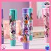 Witch Hunting Squad Press Eraser K-POP Pen Type Correction Eraser High Beauty Elementary School Stationery