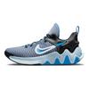Nike Giannis Immortality City Edition Men Sneakers Blue Ashen-Slate Black CZ4099-400