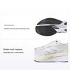 Adizero Boston 11 Niefarbowane Damskie Sneakersy Białe Chmurnobiałe Rdzennoczarny GY2585