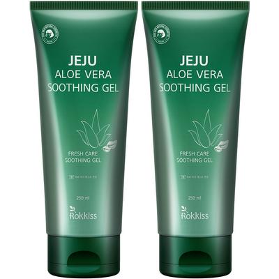 Jeju Aloe Vera Soothing Gel