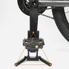 Bicycles Rear Parking Rack Mountain Bike Side Frame Stand Plastic Stand Pedal Frame Parking Brackets Enduring