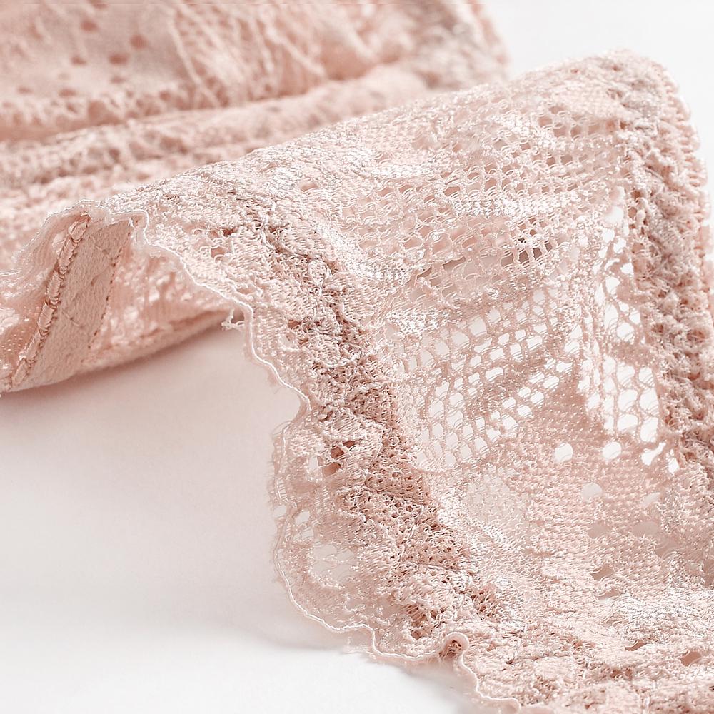 Sujetador de encaje floral para mujer, Bralette, lencería, sujetadores con aros, ropa interior sin forro, sujetador de talla grande