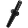 Cooking Machine Accessories General Blender Tamper Plastic Muddler for Blender Mixer 24cm