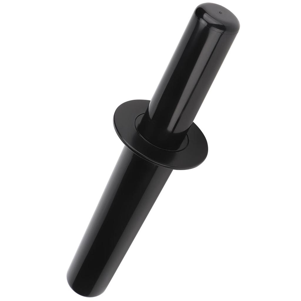 Cooking Machine Accessories General Blender Tamper Plastic Muddler for Blender Mixer 24cm