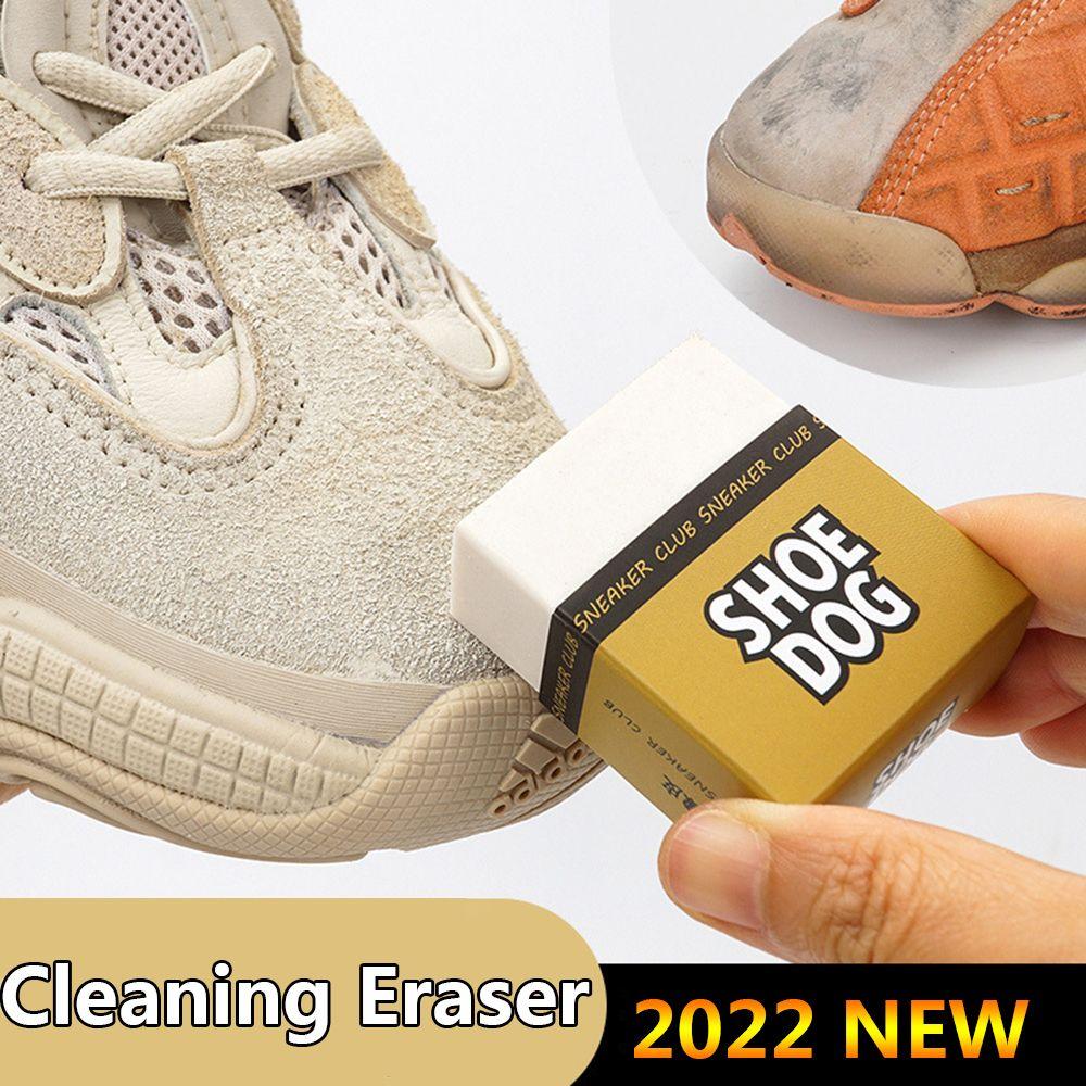 Shoes Care Matte Leather Suede 