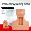 Cricothyroid Puncture & Tracheostomy Training Model