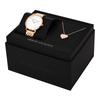 Armani Exchange round face 36mm AX7145SET