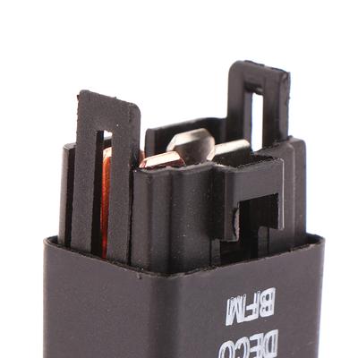 1 Pcs 95220-M2000 12V 40A Universal Car Relay Universal Flasher 12V 4Pin 40A