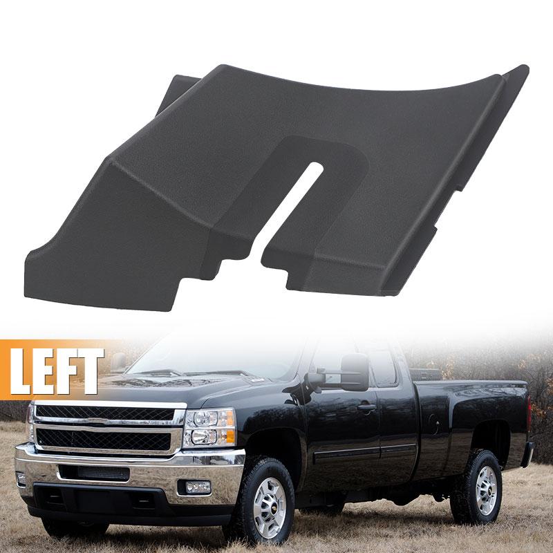 

Left Right Cowl End Panel For Silverado Chevy Truck 1500 2500 3500 2007 2008 2009 2010 2011 2012 2013 15946001 15946002 1pc Left