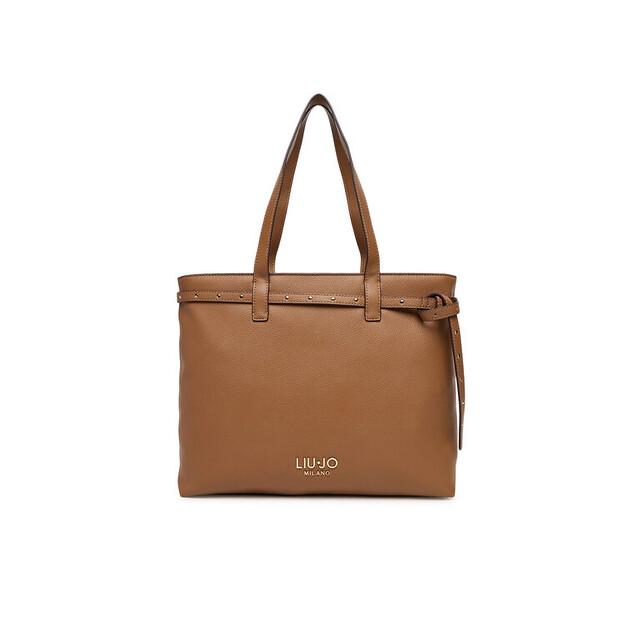 Сумка Liu Jo Liu Jo Ecs M Tote AF5135 E0058 бежевый