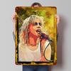 HAYLEY WILLIAMS Poster Customized Vintage Metal Signs Wall Art Retro Tin Plaque for Man Cave Gamer Decoration Room Home Decor