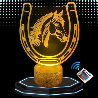 Lampade LED – Luci notturne LED