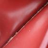 CARTIER Must Line Clutch bag Bordeaux Calfskin Women Used