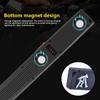 Powerful COB LED Work Light USB Rechargeable Flashlight Magnetic Auto Repair Lights Stepless Dimming Waterproof Torch