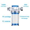 Faucet Filter Filter Element Water Filters 1pc Accessories