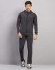 Men's Collar Neck Full Sleeve Tracksuit