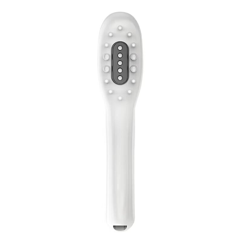Morphy Richards MF3108Pro Red Light Hair Growth Comb CN Plug (adapter Included)