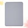 Non Slip Silicone Placemat Heat Resistant Waterproof Easy Clean Table Mat for Children Adults Kitchen Dining Table