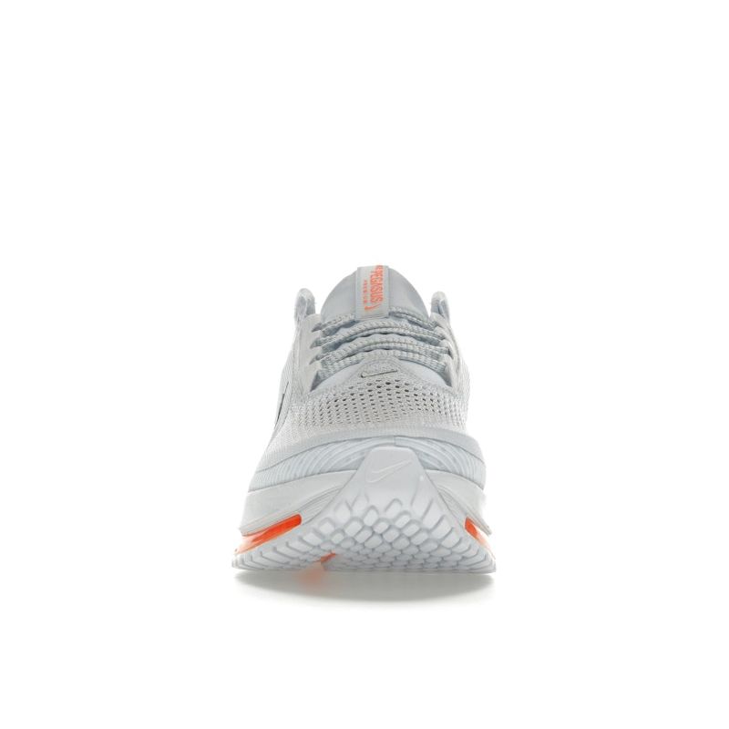 Nike Pegasus Premium Airscape Men Sneakers Grey Football-Grey Multi-Color HQ2592-002