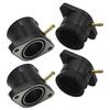 Deepa Ribusu XJR400 Insulator 93-96 XJR400R Intake Manifold 95-00 4HM