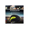 Mountain Mtb Bicycle Bike Saddle Split Nose Cycling Seat Cushion Pad Ergonomic