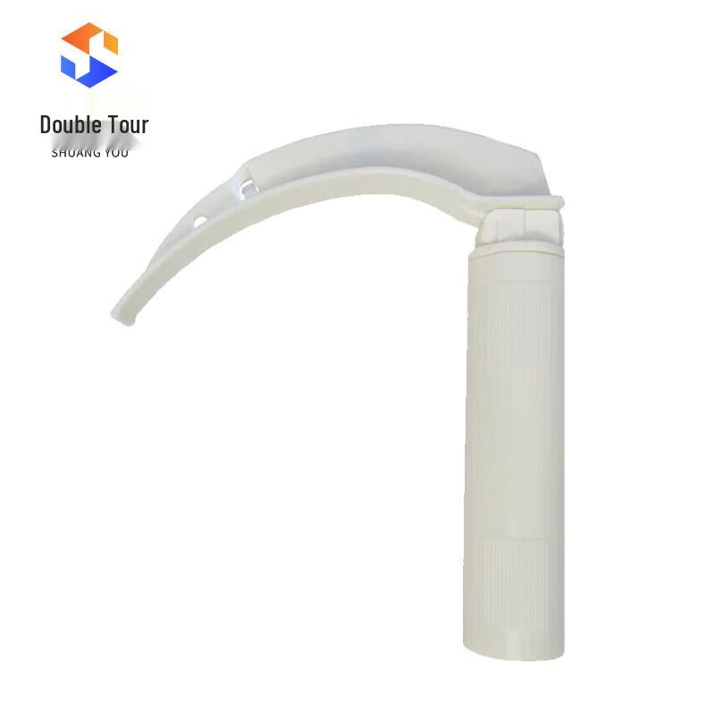 Одноразовый ларингоскоп для экстренного использования