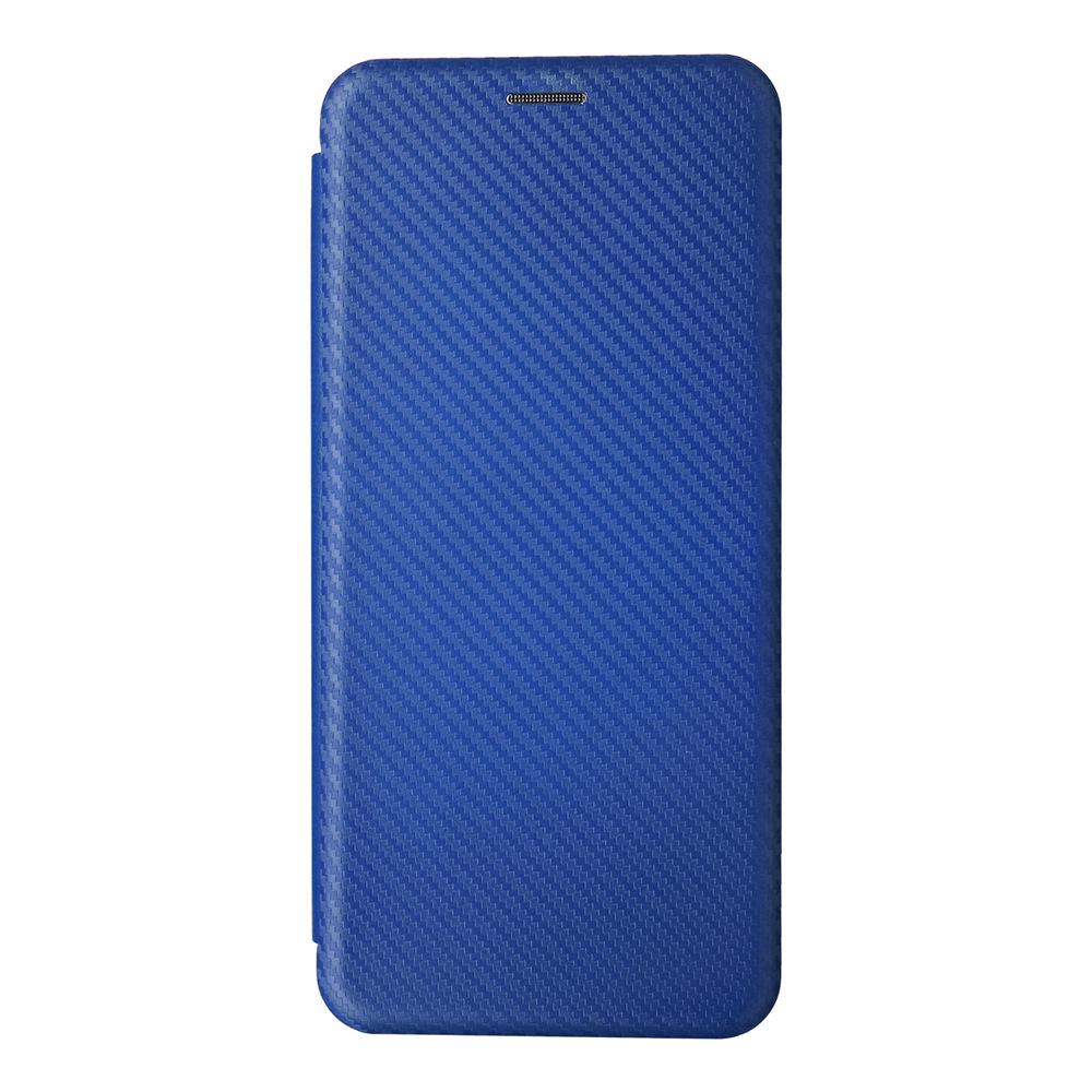 OnePlus Series Carbon Fiber Drop-Proof Business Phone Case with Card Slot