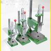 Handmatige Pons- en Tap pers: Stempel-, Kerf-, Snij- en Handpersmachine