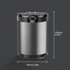 For Honda New Portable Car LED Automobile Ashtray Car Accessories For Honda CBR300RR CBR600RR CBR1000RR CBR500R CBR650F VFR800 V