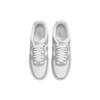 New Nike Air Force 1 07 'Light Smoke Grey White' FD9763-101