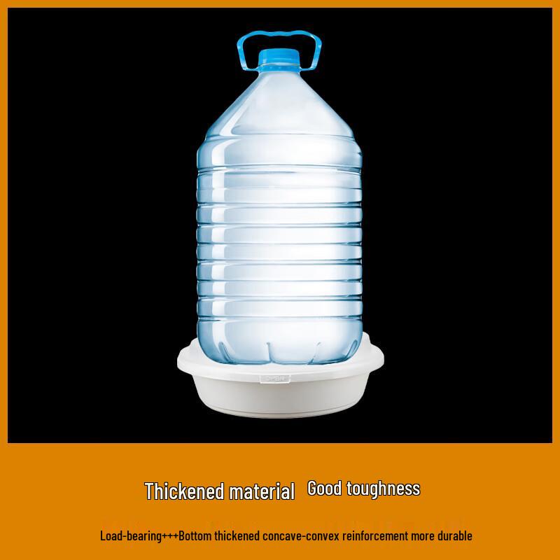 Disposable Round Food Containers with Lids