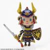 THEATRHYTHM FINAL FANTASY Mascot Strap Hero of Light