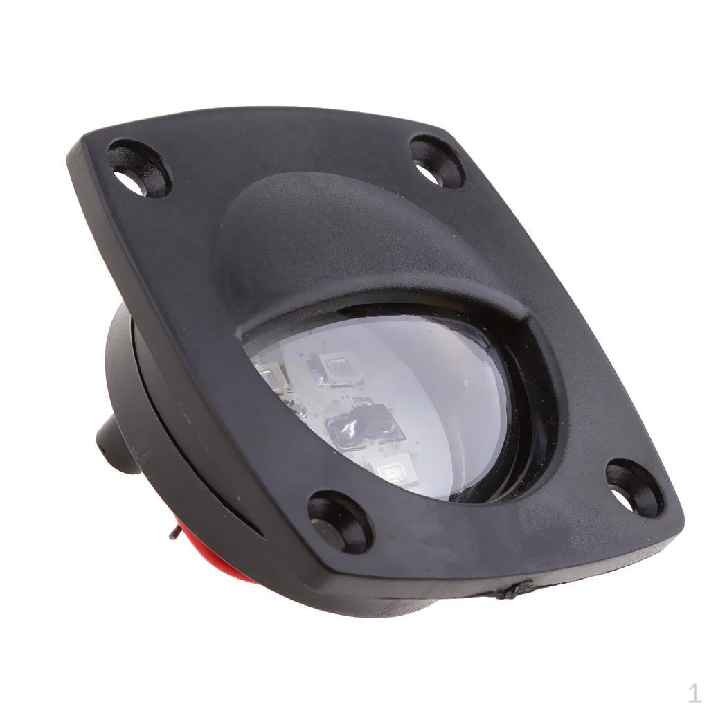 Courtesy Lamp for Marine Boat LED Motorhome Roof