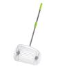 Tennis   Collector Roller Quick Rolling Picker Stainless Steel Multifunction Fruit Collector Garden Tool