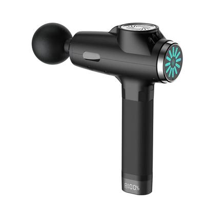 Aiyisen Mini Deep Tissue Massage Gun CN Plug (adapter Included)