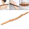 60cm Wooden Tools Muscle Relaxation for Shoulder