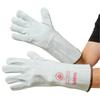 Kashida Seisaku Welza W-0514N Five-Finger Welding Gloves with Lining, One Size