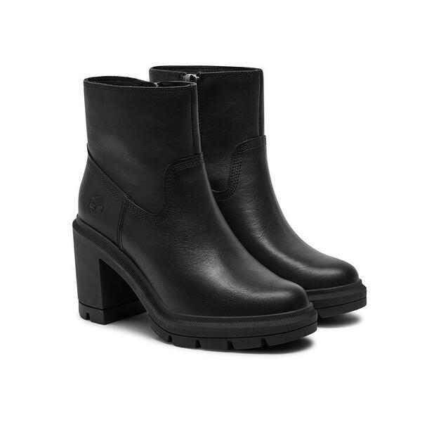 Timberland TB0A26WAW021 Ankle Boots, Black