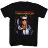 Terminator Grid Film Shirt