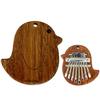 Instrumentos de teclado – Kalimba
