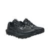 Asics Gel Trabuco 13 GORE-TEX Czarne Grafitowo Szare Męskie Sneakersy 1011B978-002