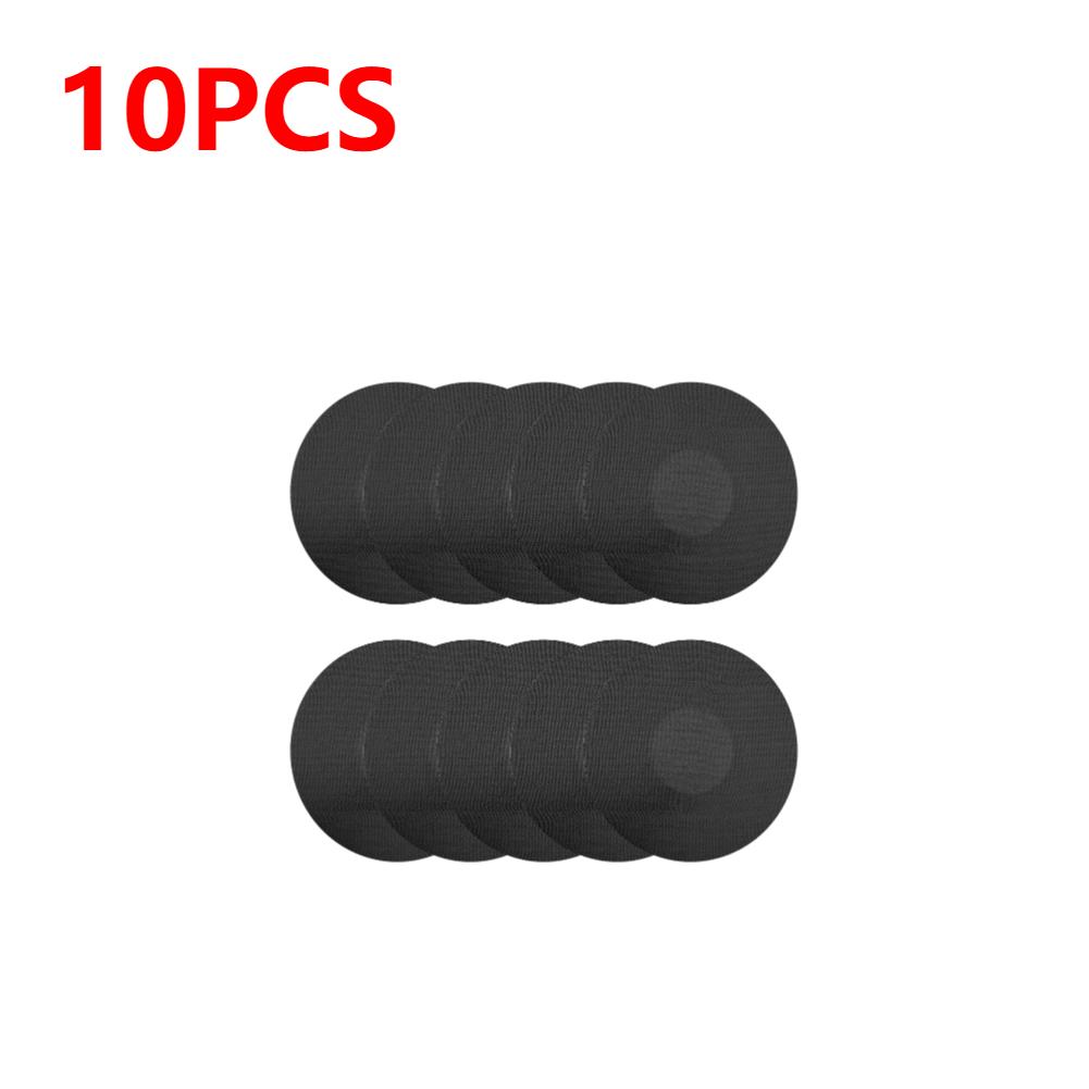 10/20/30/40PCS Waterproof Adhesive Patches Freestyle Sports Sensor Covers Overpatch Tape Set Anti Slip Breathable for Outdoor