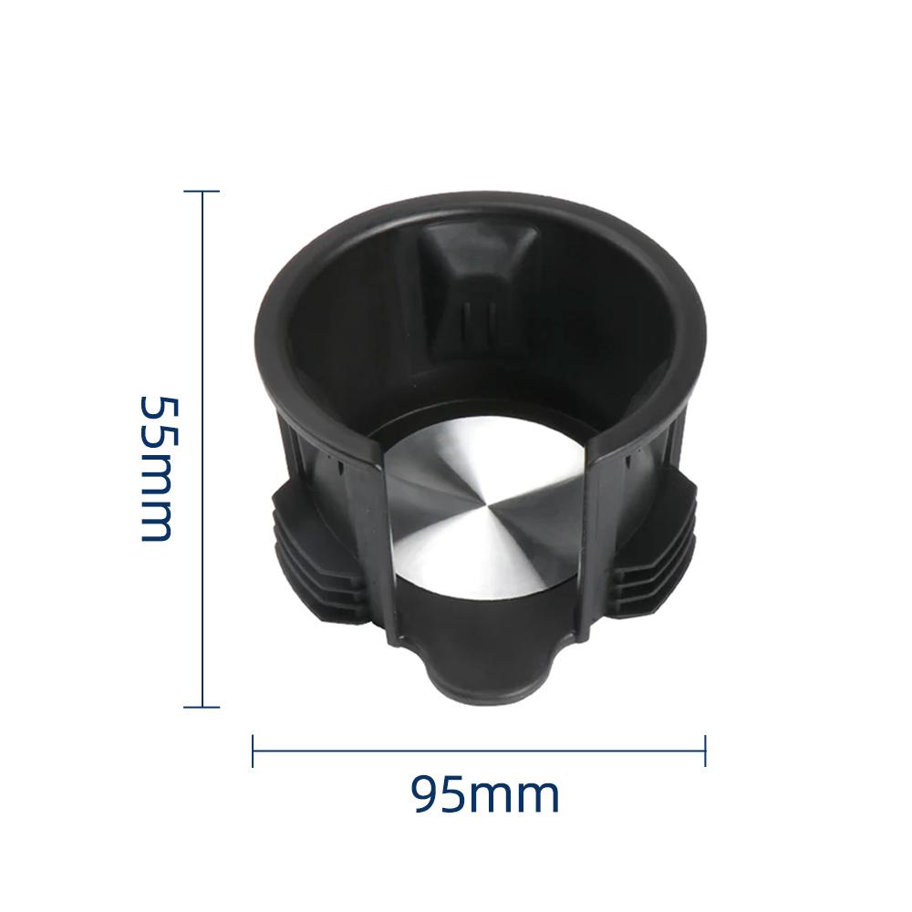 LR087454 For Land Rover Discovery 5 4 Range Rover Sport Car Center Console Cup Drink Holders Water Cup Beverage Bottle Holder