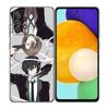 Anime Bungou Stray Dogs Dazai Osamu Case For Samsung A21 A30 A50 A52 S A13 A23 A32 A53 A73 5G A11 A12 A31 A33 A51 A70 A71 A72