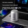 Philips TAS1110 Portable Bluetooth Speaker (CN version)